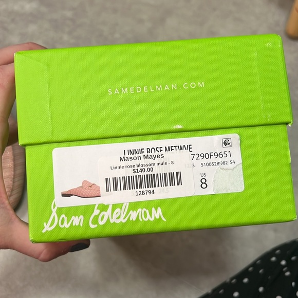 Mules - Picture 7 of 8